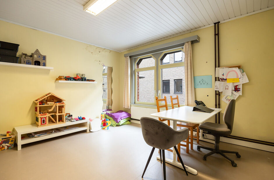 Gebouw voor gemengd gebruik te koop in Bornem