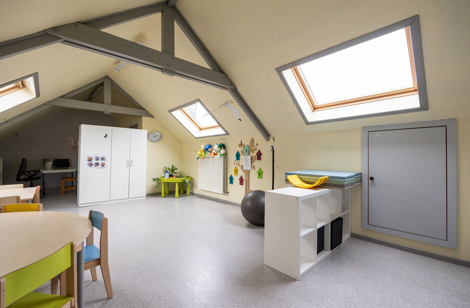 Gebouw voor gemengd gebruik te koop in Bornem