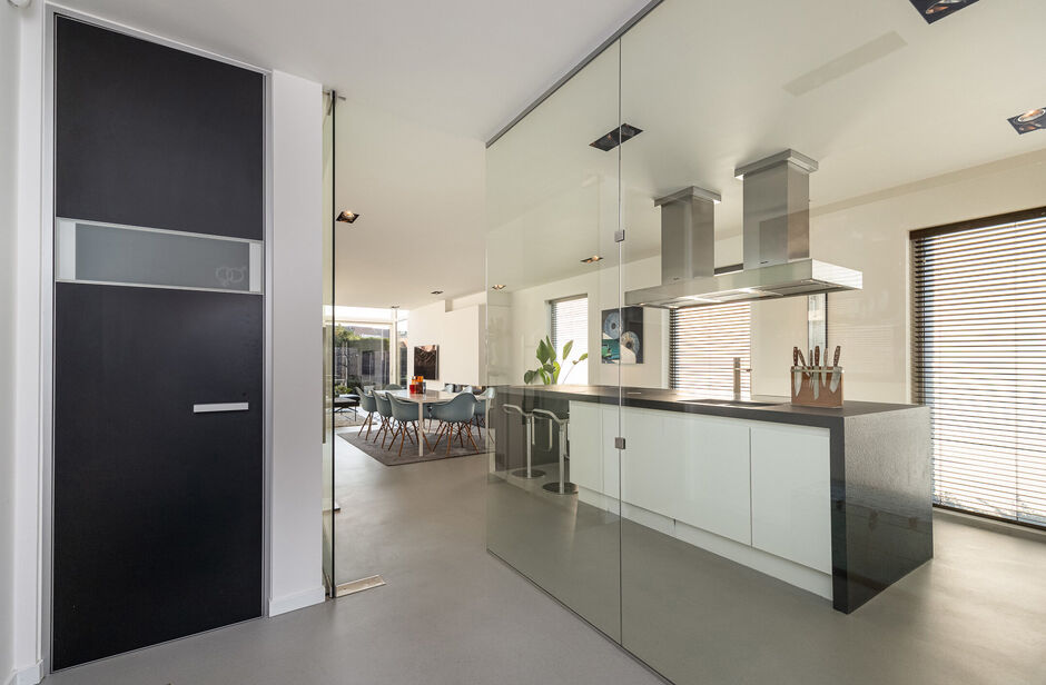 Gebouw voor gemengd gebruik te koop in Edegem