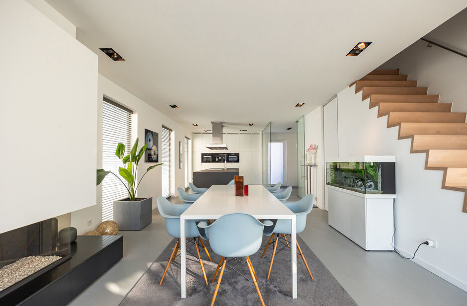 Gebouw voor gemengd gebruik te koop in Edegem