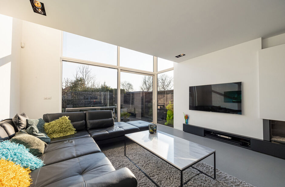Gebouw voor gemengd gebruik te koop in Edegem