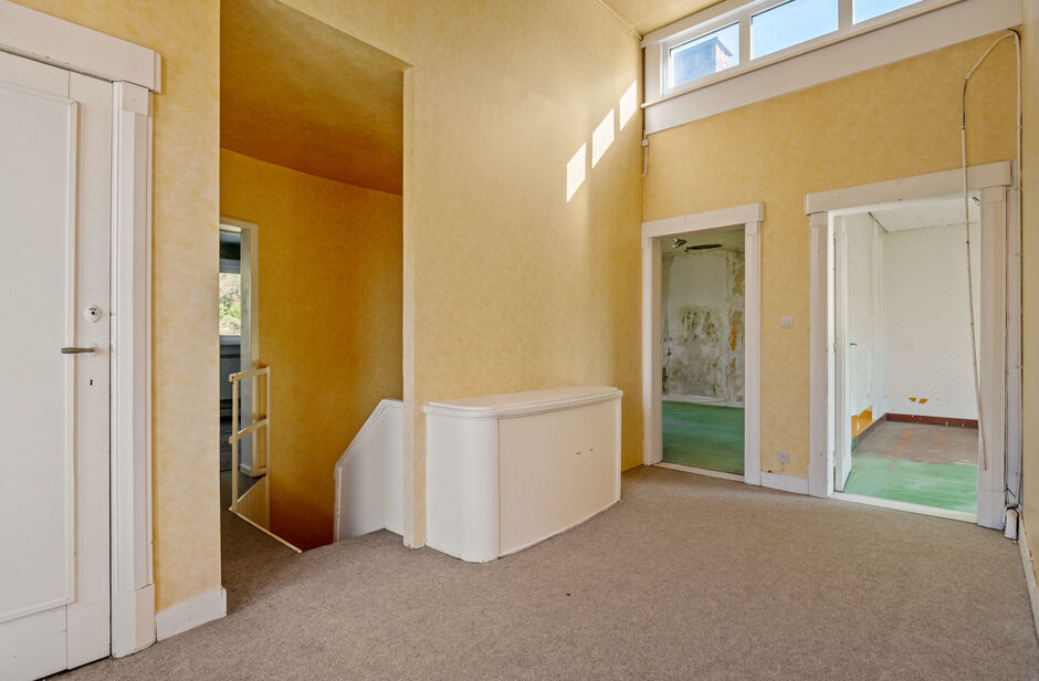 Gebouw voor gemengd gebruik te koop in Schoten