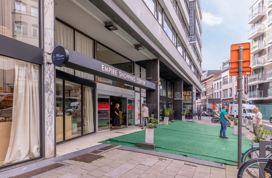 Horeca te koop in Antwerpen