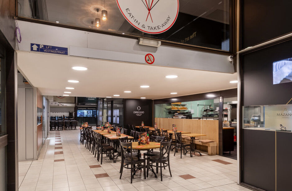 Horeca te koop in Antwerpen