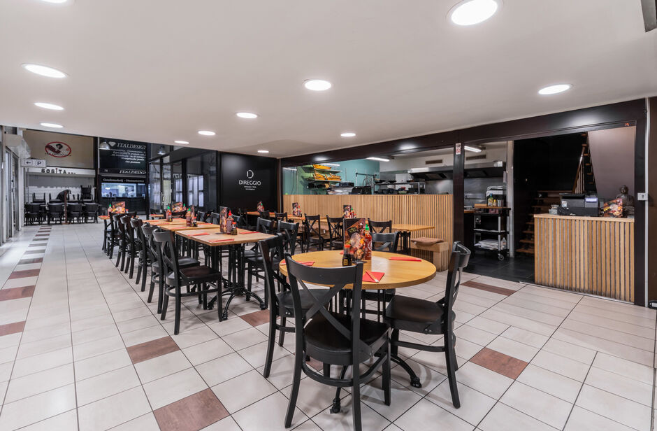 Horeca te koop in Antwerpen