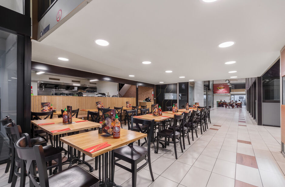 Horeca te koop in Antwerpen