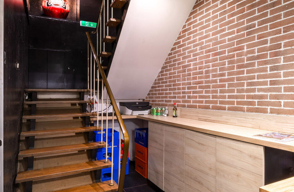 Horeca te koop in Antwerpen