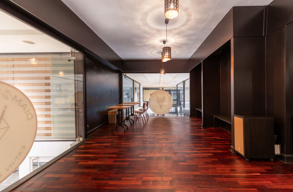 Horeca te koop in Antwerpen