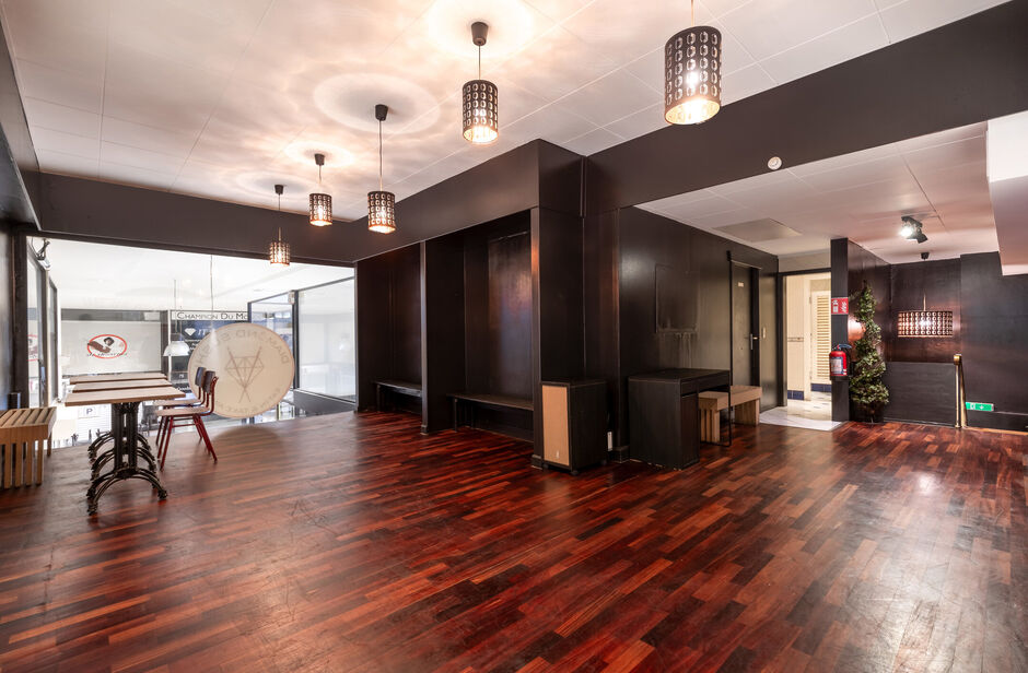 Horeca te koop in Antwerpen