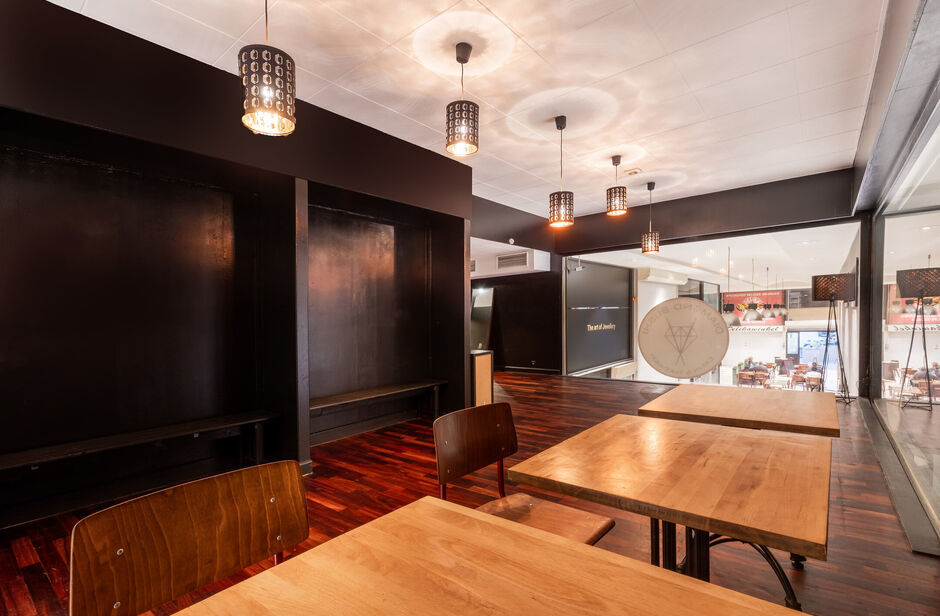 Horeca te koop in Antwerpen