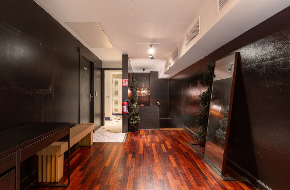 Horeca te koop in Antwerpen