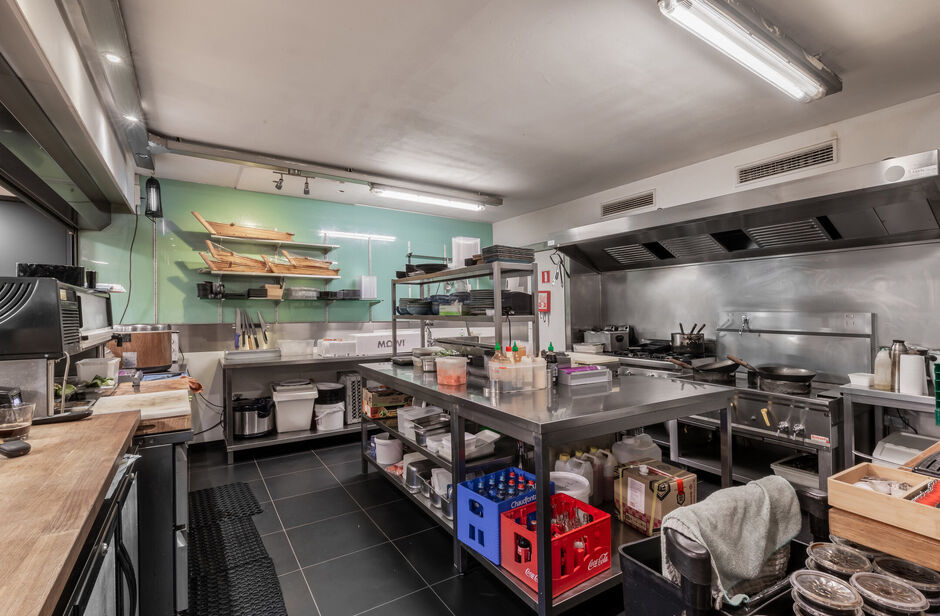 Horeca te koop in Antwerpen