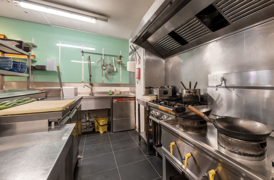 Horeca te koop in Antwerpen