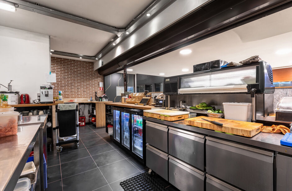 Horeca te koop in Antwerpen