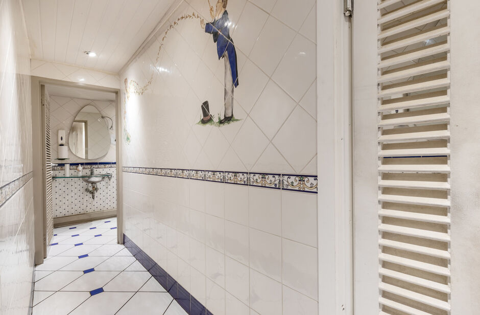 Horeca te koop in Antwerpen