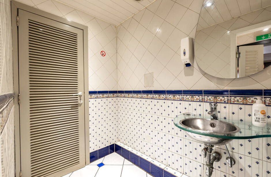 Horeca te koop in Antwerpen