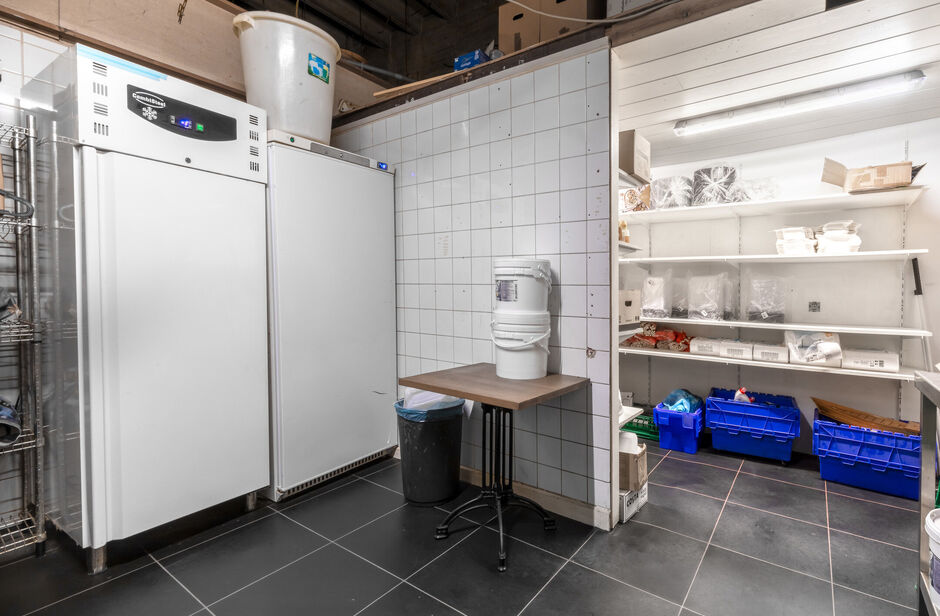 Horeca te koop in Antwerpen