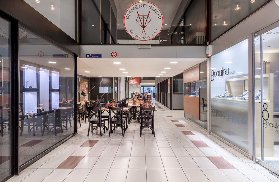 Horeca te koop in Antwerpen