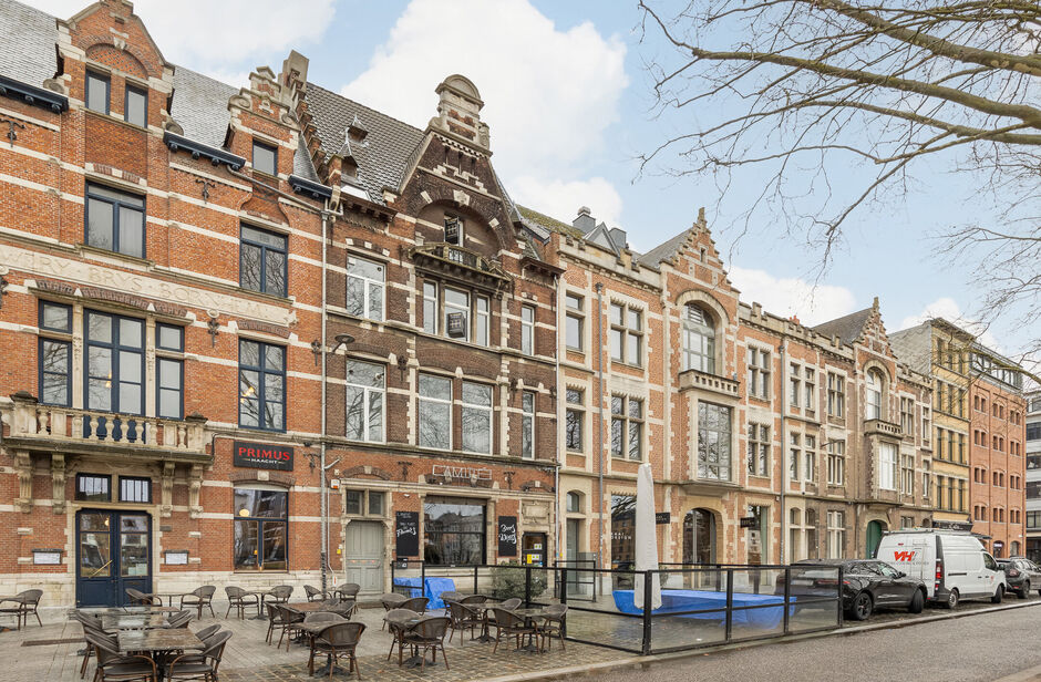 Horeca te koop in Antwerpen