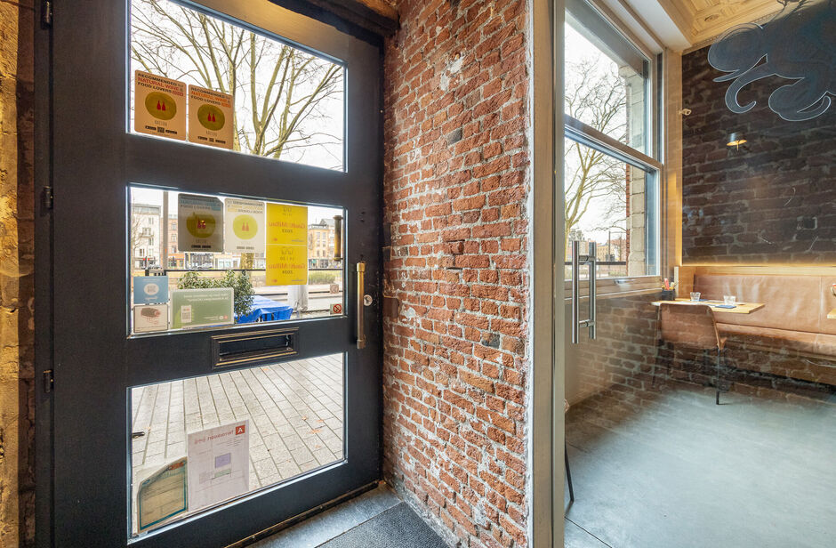 Horeca te koop in Antwerpen