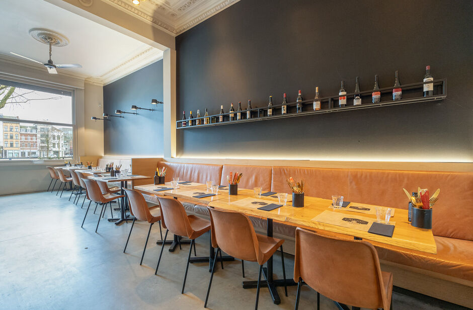 Horeca te koop in Antwerpen
