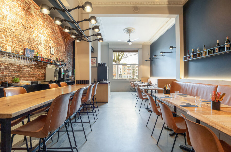 Horeca te koop in Antwerpen