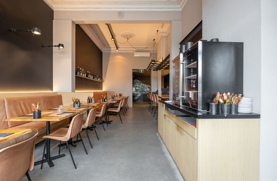 Horeca te koop in Antwerpen