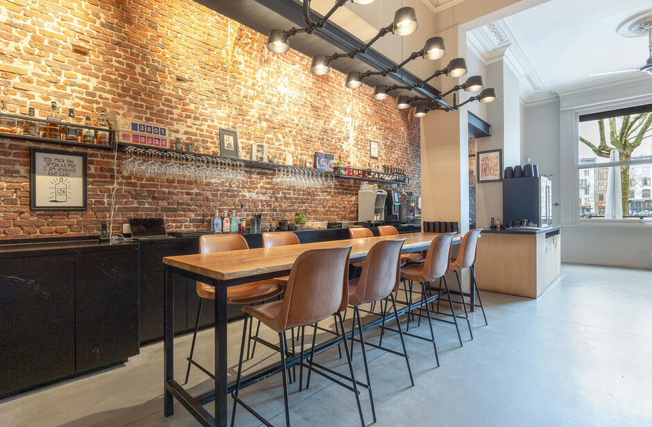 Horeca te koop in Antwerpen