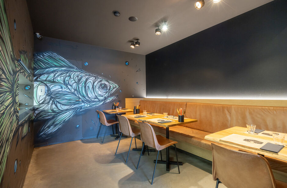 Horeca te koop in Antwerpen