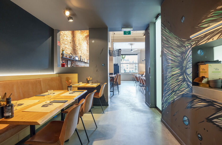 Horeca te koop in Antwerpen