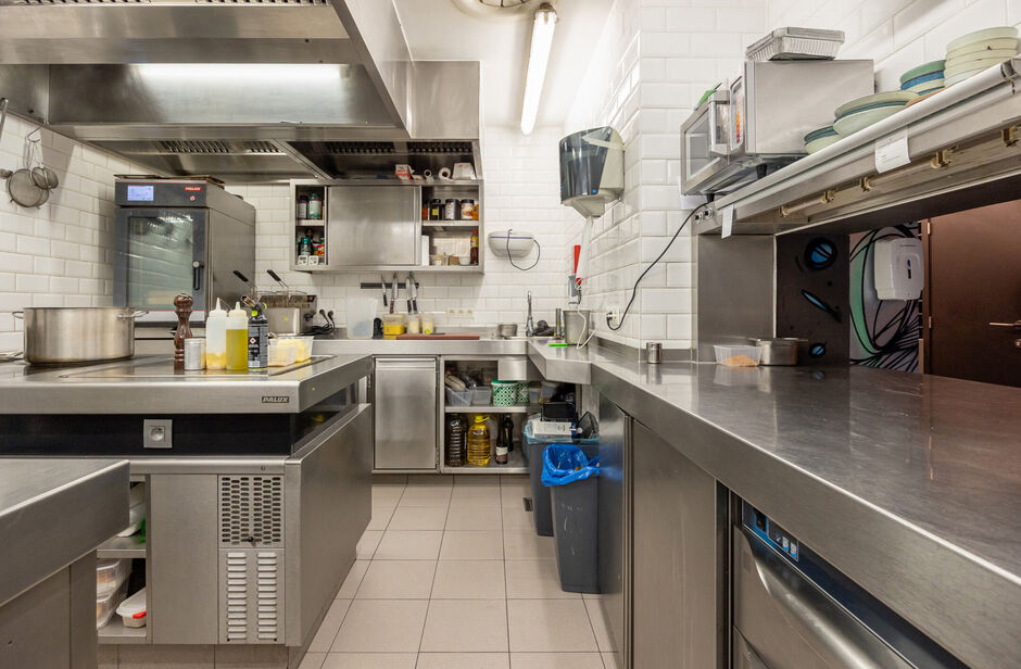 Horeca te koop in Antwerpen