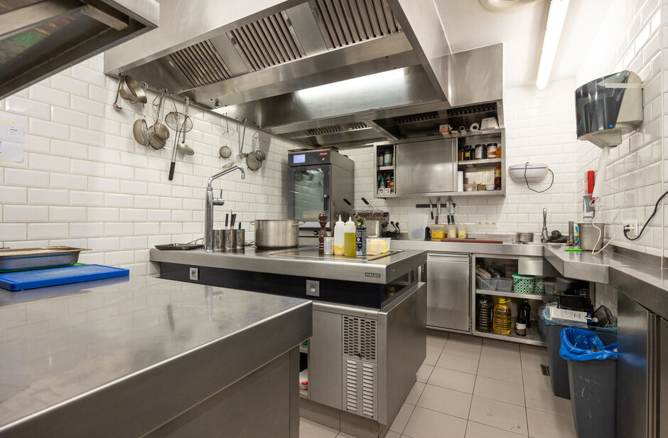 Horeca te koop in Antwerpen