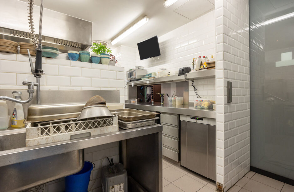 Horeca te koop in Antwerpen