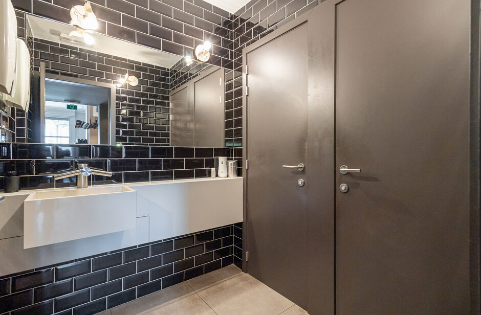Horeca te koop in Antwerpen
