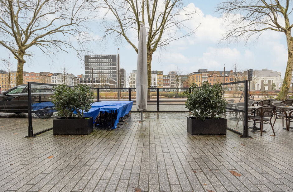 Horeca te koop in Antwerpen