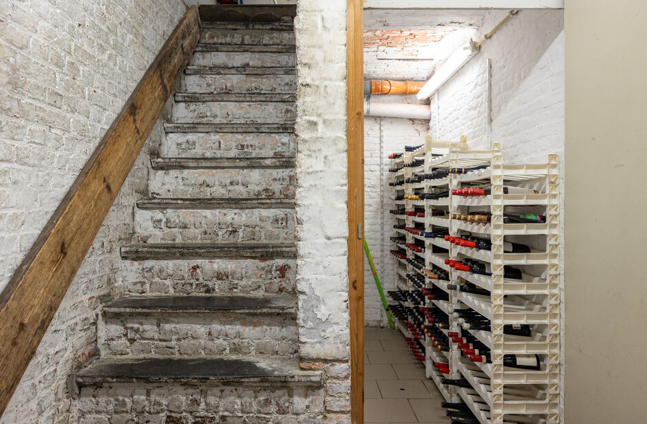 Horeca te koop in Antwerpen