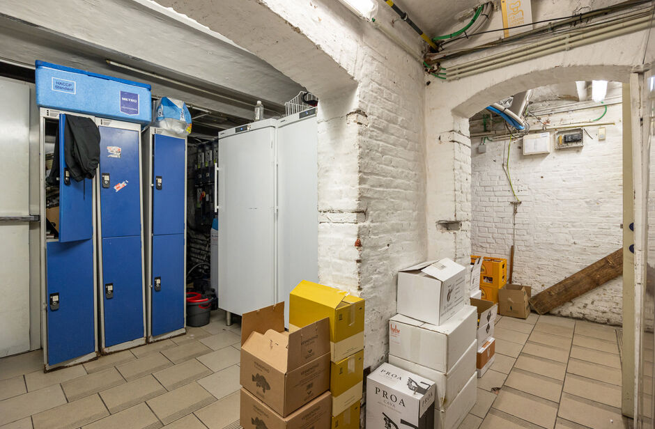 Horeca te koop in Antwerpen