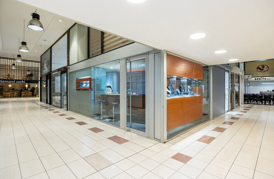 Individuele handelszaak te koop in Antwerpen