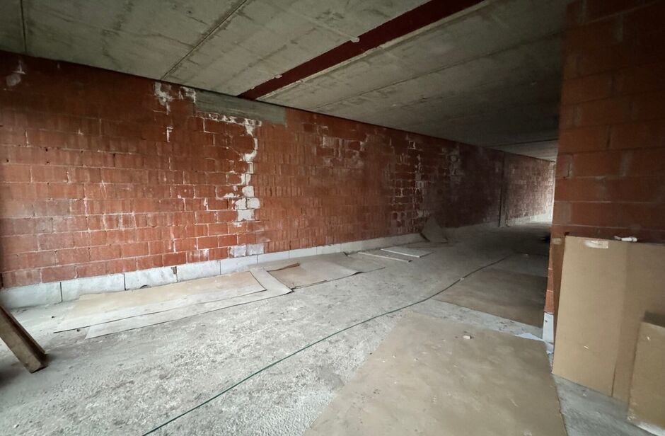 Individuele handelszaak te koop in Brasschaat