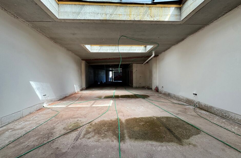 Individuele handelszaak te koop in Ekeren