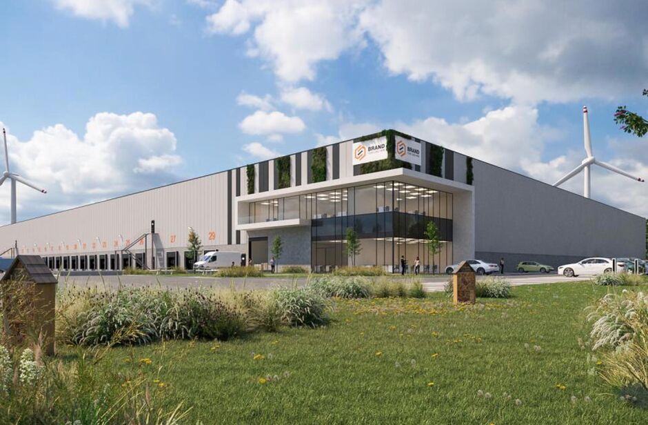 Het betreft de verhuur van een logistieke nieuwbouw-hub op een strategische locatie in het hart van North Sea Port, dewelke u vlot toegang geeft tot de binnenvaart en tot transport via de Noordzee. Daarnaast zijn de E40, E17 en E34 in een mum van tijd te 
