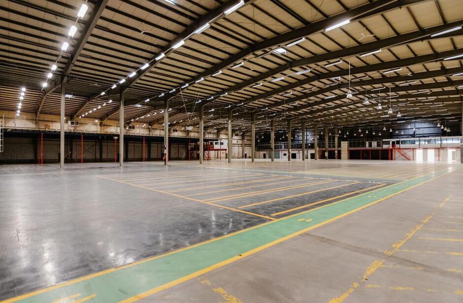 Het betreft de verhuur van een logistiek gebouw gelegen te Londerzeel.  site ligt nabij de A12 (Antwerpen - Brussel), de N16 (Mechelen - Sint-Niklaas) en de containerterminal van Willebroek. 

Het gebouw heeft een totale oppervlakte van ca. 11 315 m², be