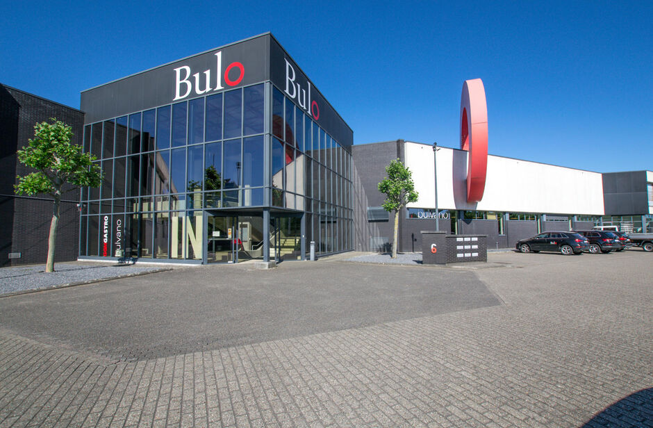 Industrieel gebouw te huur in Mechelen
