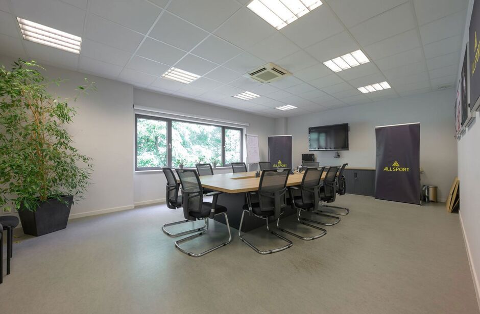 Industrieel gebouw te huur in Turnhout