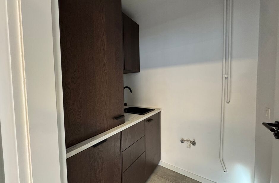 Kantoor te huur in Antwerpen