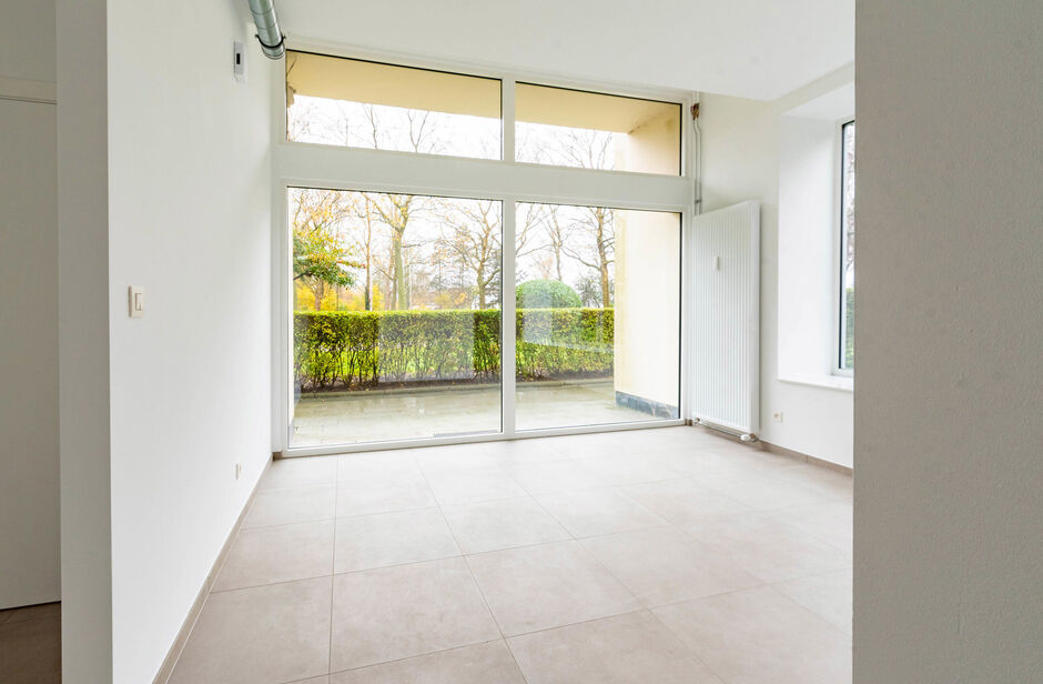 Kantoor te huur in Antwerpen