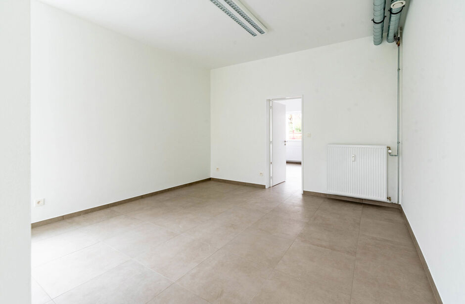 Kantoor te huur in Antwerpen