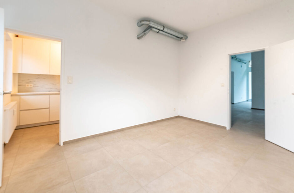 Kantoor te huur in Antwerpen