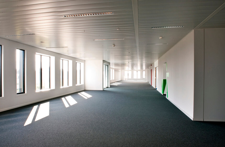 Kantoor te huur in Antwerpen