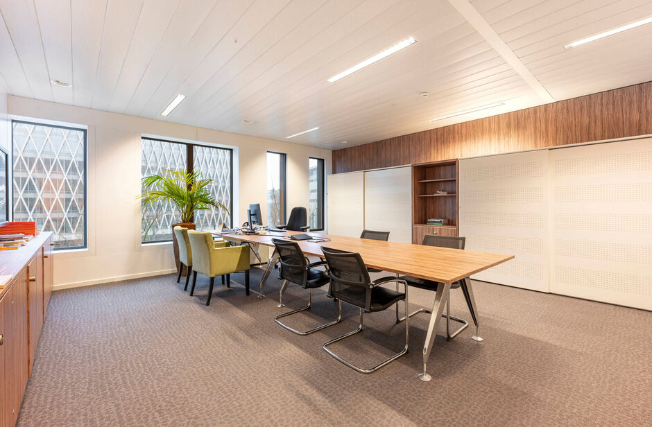 Kantoor te huur in Antwerpen